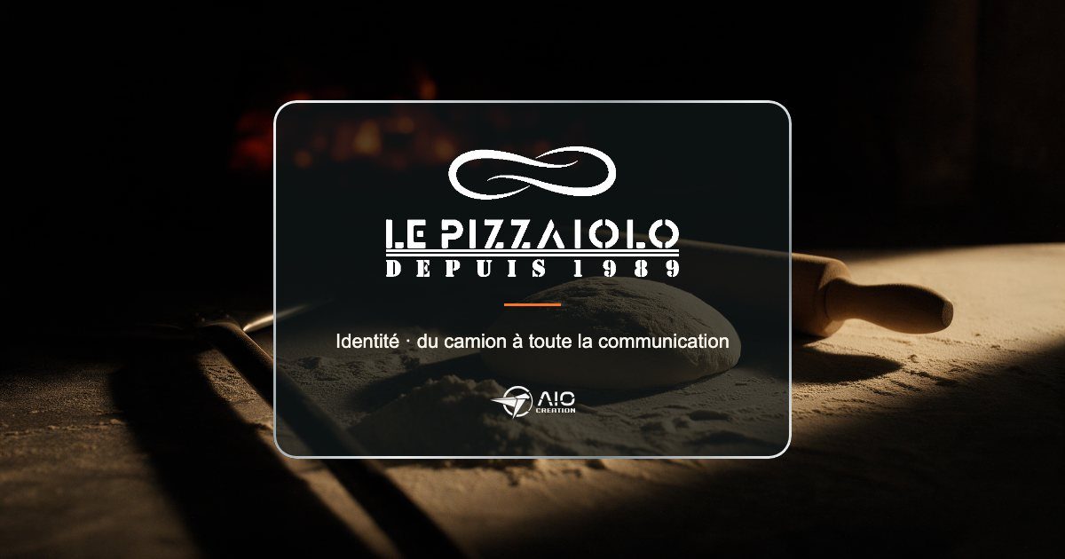 Le Pizzaiolo 1989